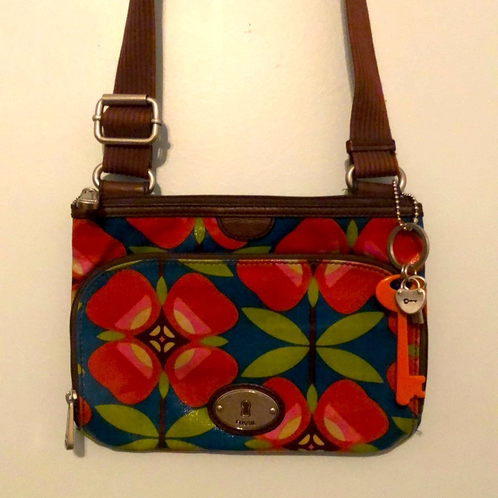 Fossil Crossbody Purse